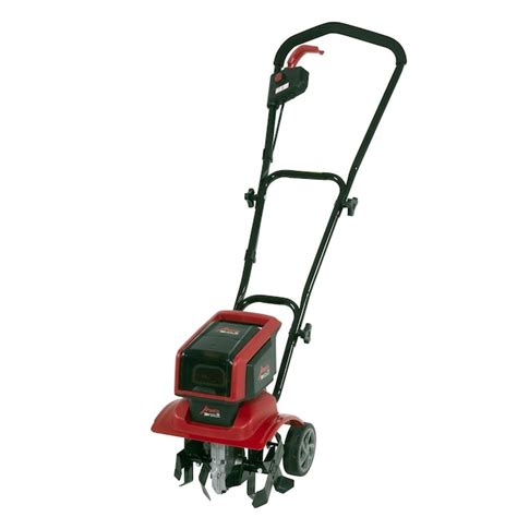 Mantis Mantis 3000 Series Cultivator 58 Volt Lithium Ion Forward Rotating Cordless Electric