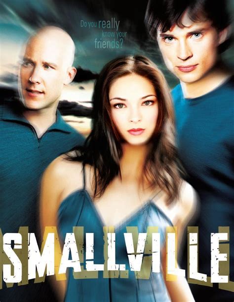 Smallville season 3 - Smallville Photo (10795261) - Fanpop