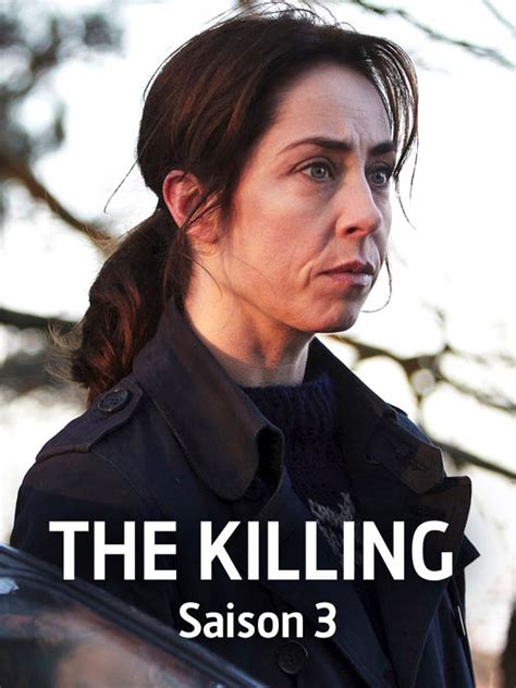 Regarder The Killing Saison En Vod Sur Arte Boutique