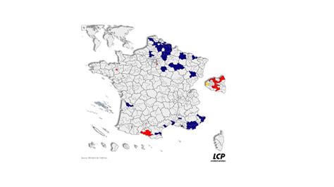 Législatives 2024 Qui Sont Les 76 Candidats élus Dès Le 1er Tour