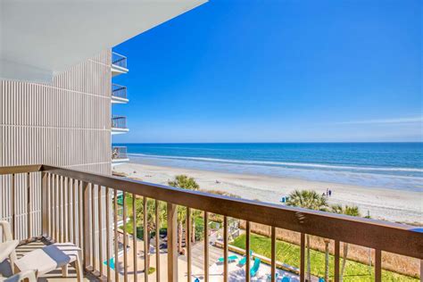 Ocean-Dunes-Queen-Room-2 - Myrtle Beach Resorts & Vacation Rentals ...