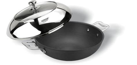Посуда ViTESSE: все продумано до мелочей.