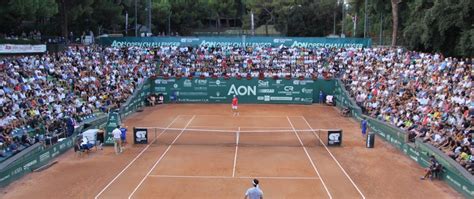 Laon Open Challenger Memorial Giorgio Messina Festeggia 20 Anni Con