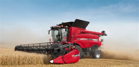 Case Ih Harvesting G Marshall Tractors Ltd Agricultural Engineers