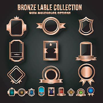 Escudo De Bronce PNG Vectores PSD E Clipart Para Descarga Gratuita