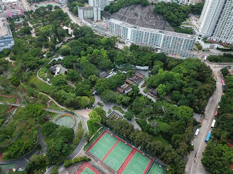 Kowloon: a brief history of the most densely populated place on Earth ...