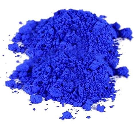 Ultramarine Blue Pigment