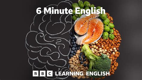 Bbc Radio Minute English Feed Your Brain