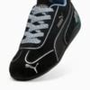 Zapatillas Puma X Hot Wheels Speedcat para Niños Negro Puma