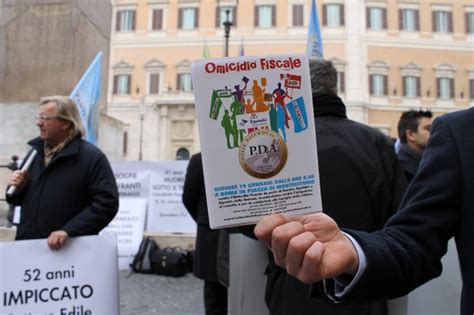 Ecco Gli Imprenditori Suicidi Per La Crisi La Repubblica