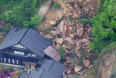 能登地方「地震発生回数、5月以前に戻る」 調査委、減少傾向と説明 毎日新聞