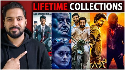 Lifetime Collections Of Beast Rrr Kgf Chapter The Kashmir Files