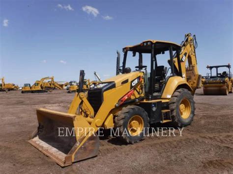 Cat F St Retroescavadeiras Equipamentos Constru O Caterpillar