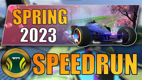 The New Trackmania Spring Campaign Looks VERY DIFFERENT YouTube