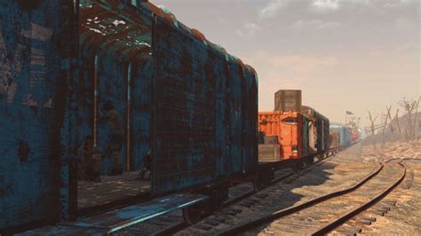 Top 10 Best Fallout 4 Mods For November 2018 Pwrdown