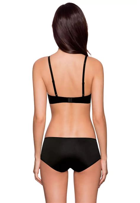 Buy Dorina Michelle Wired Light Padded Demi Bra Online Zalora Malaysia