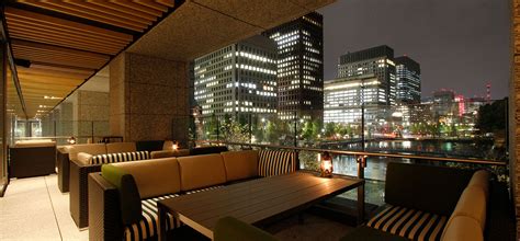 公式Bar Dining SCeNT HOUSE DEN Marunouchi セントハウス 東京駅丸の内 エスニックダイニング