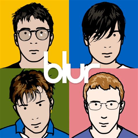 Sejarah Blur, Band Britpop Dari Inggris - Infoin Musik