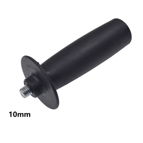 Mm Mm Thread Auxiliary Side Handle For Angle Grinder Nb Black M