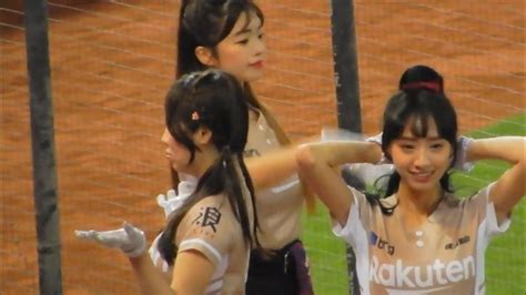 2022 11 06 台灣大賽g2 Rakuten Girls 曲羿 Chuyi 勇敢樂天第八局桃猿男兒 Youtube