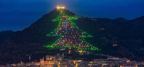 Alberi Di Natale Pi Belli Del Mondo La Top Moveo