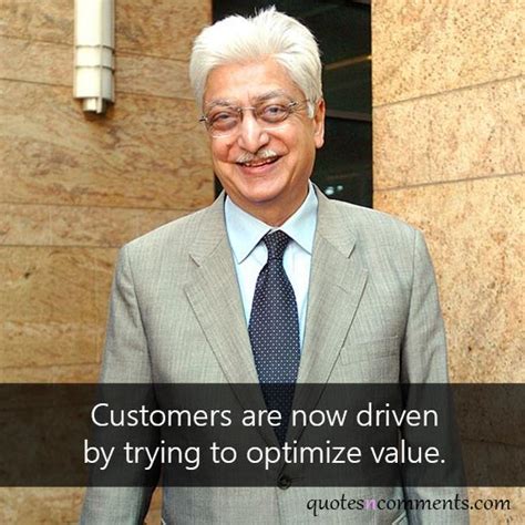 Azim Premji Quotes On Business Ethics And Philanthropy