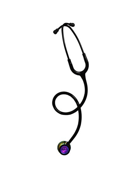 3m™ Littmann® Classic Iii™ Stethoscope With Rainbow Finish Bv Medical