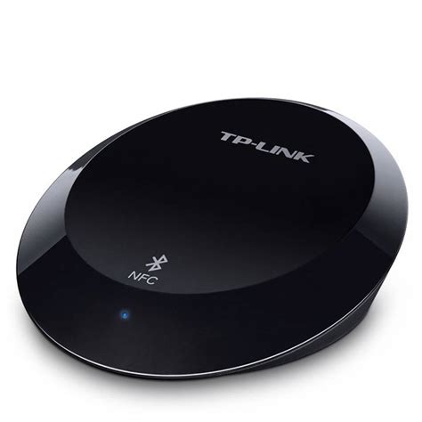 Receptor De M Sica Bluetooth Tp Link Ha Oferta