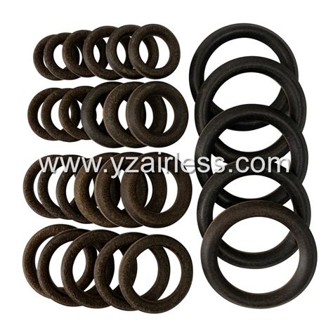 Parts for paint sprayer|yzairless.com