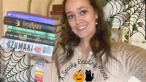 October Reading Wrap Up Youtube