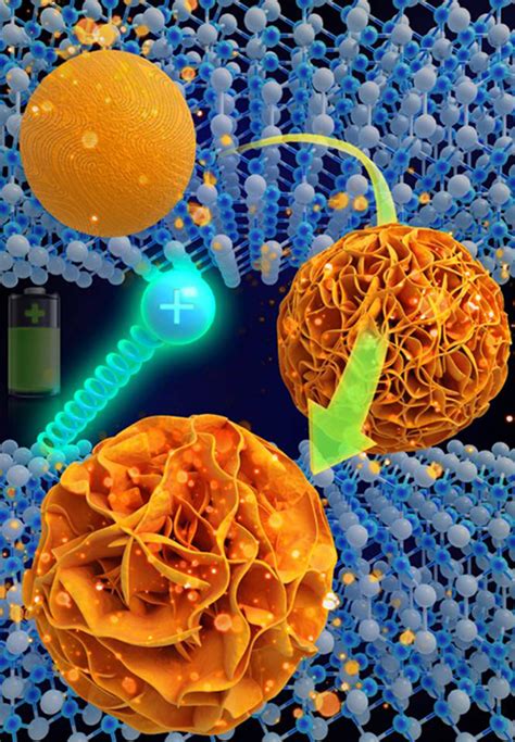 我校材料与化学工程学院在国际顶级学术期刊《advanced Energy Materials》上发表封面cover研究论文