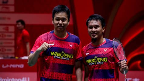 News | BWF World Tour Finals