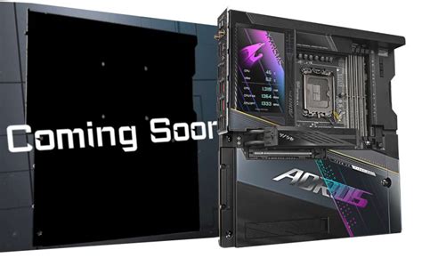 Gigabyte Teases New Z890 AORUS XTREME Motherboard Forward Of Computex