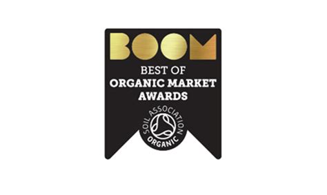 The BOOM Awards 2023 Winners Announced