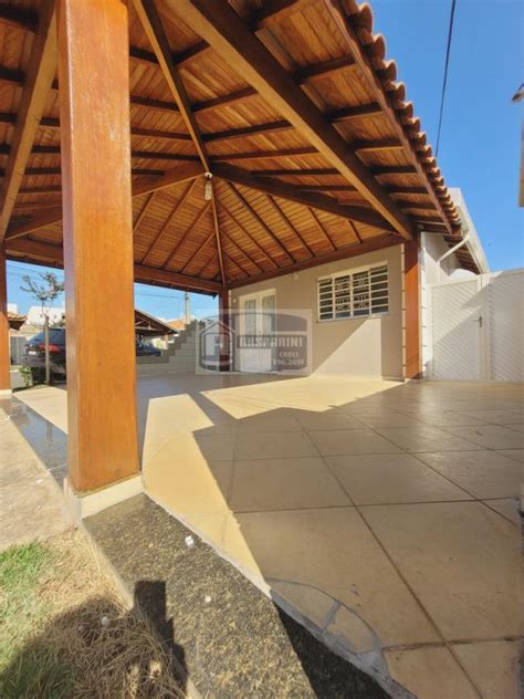 Casa em Condomínio para Venda Limeira SP bairro Jardim Ouro Verde