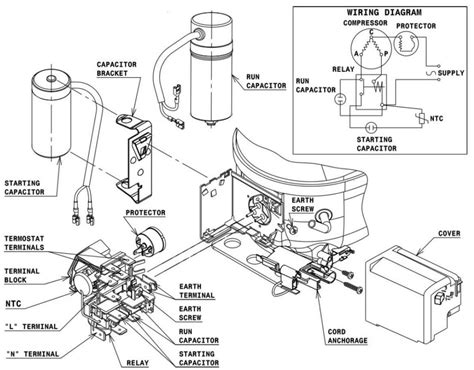 Cubigel Compressor R Hmbp Hp Cc High Efficiency Airefrig