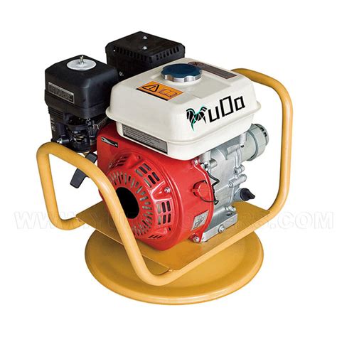 China Yuda Gx Hp Gasoline Engine Concrete Vibrator Manufacturers