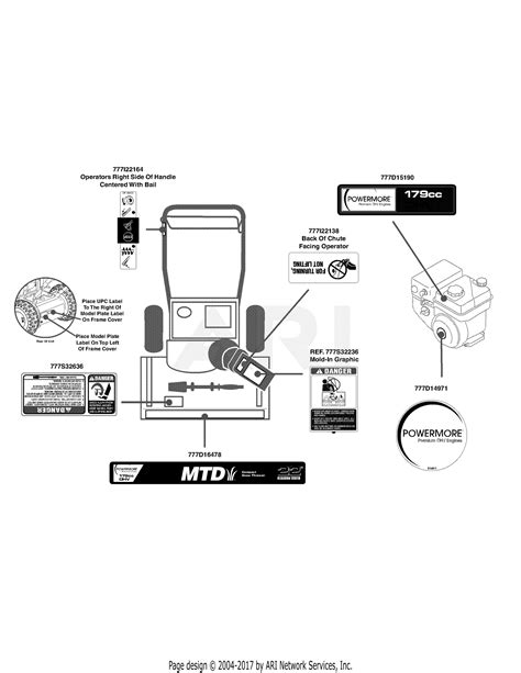 Kioti Parts Diagrams