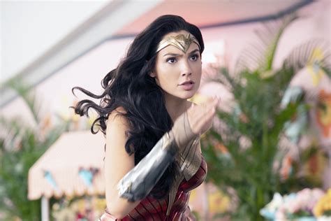 ‘wonder Woman 1984’ Post Credits Scene What It Is And What It Means Indiewire