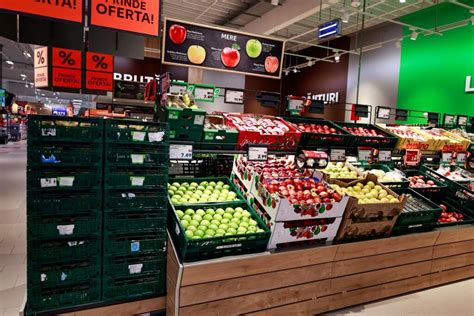 Kaufland a deschis un magazin în sudul Capitalei ModernBuyer