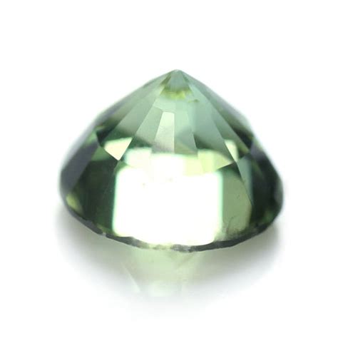 Collection Of Certified Natural Green Sapphire On Sale – sapphirebazaar