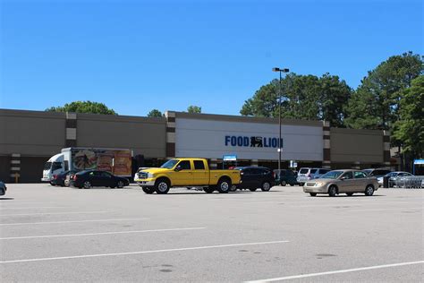 Food Lion Zebulon North Carolina Jamie Middleton Flickr