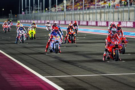 What we learned about Ducati's rider plans - The Race