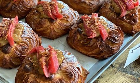 30 Best Bakeries In London You Knead To Try