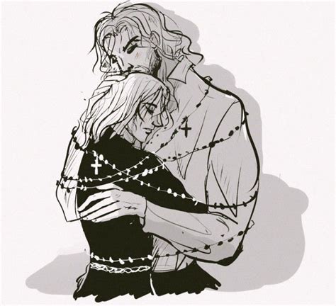 Crossed Ivan And Alyosha Karamazov Elleanor Rigby Deviantart