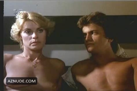 Renee Casemart Nude Aznude