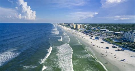 Best Things To Do In New Smyrna Beach