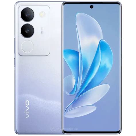 Vivo Y200 Key Specs Design Revealed Features Snapdragon 4 Gen 1 8GB