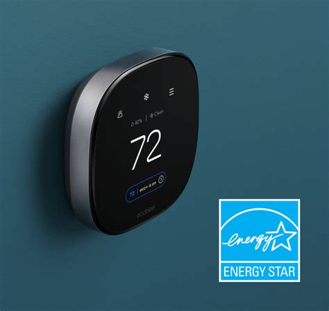 Smart Thermostat Premium | ecobee