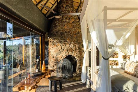 Singita Boulders Lodge, Singita Private Game Reserve, Sabi Sands